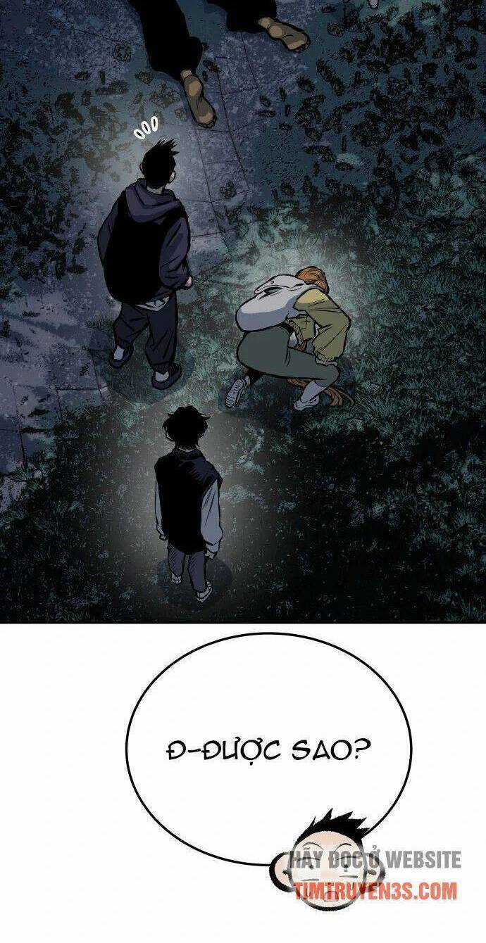 Người Thây Ma - Chapter 20 - Trang 13