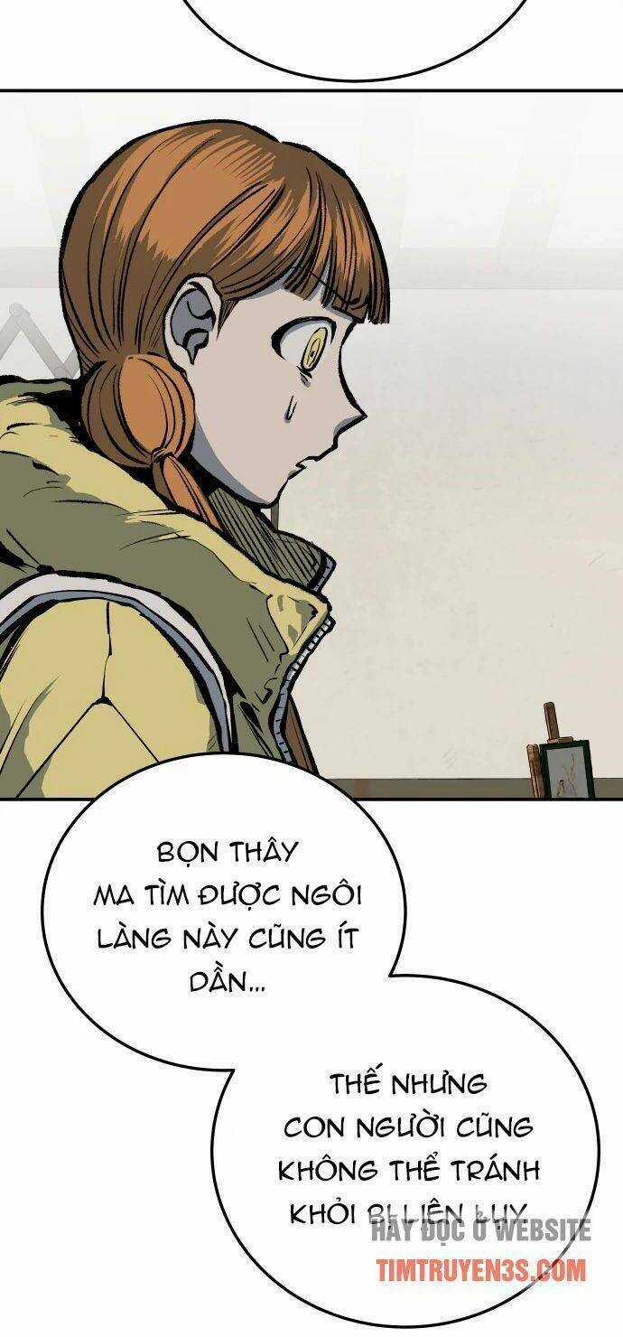 Người Thây Ma - Chapter 20 - Trang 121