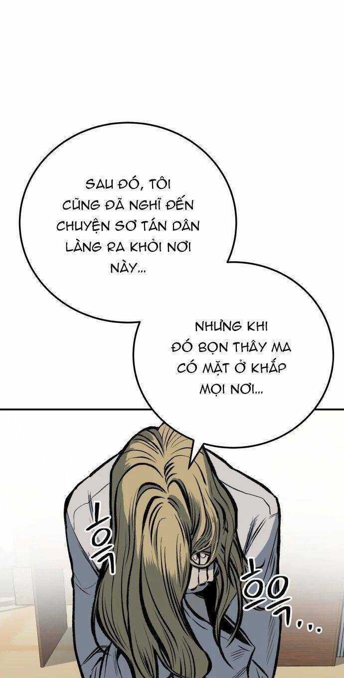 Người Thây Ma - Chapter 20 - Trang 122