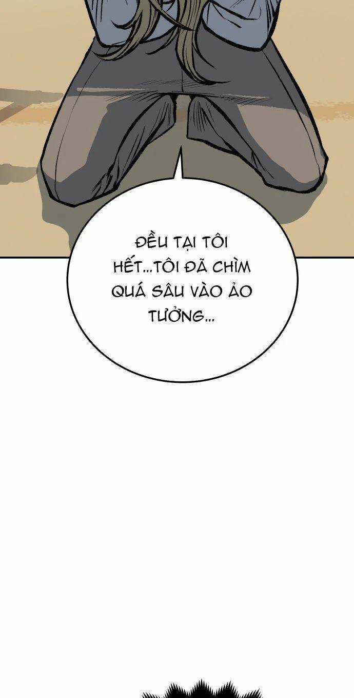 Người Thây Ma - Chapter 20 - Trang 123