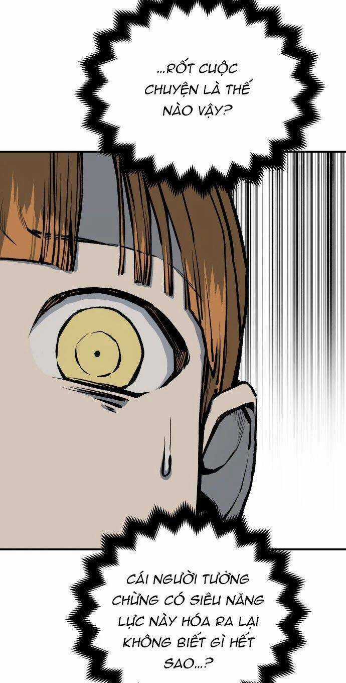 Người Thây Ma - Chapter 20 - Trang 124