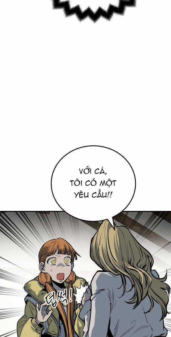 Người Thây Ma - Chapter 20 - Trang 125