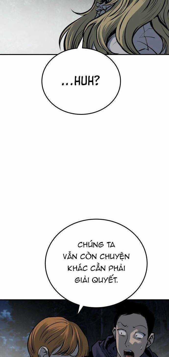 Người Thây Ma - Chapter 20 - Trang 16