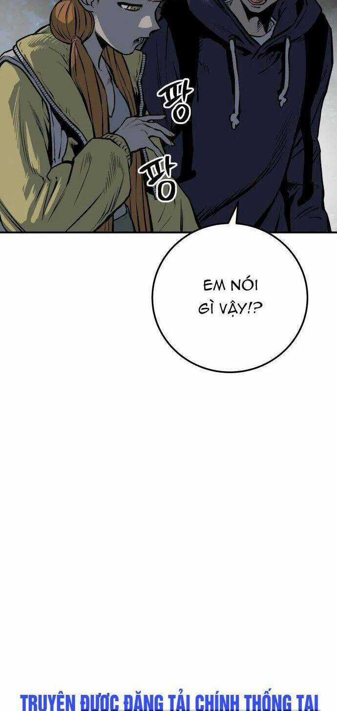 Người Thây Ma - Chapter 20 - Trang 17