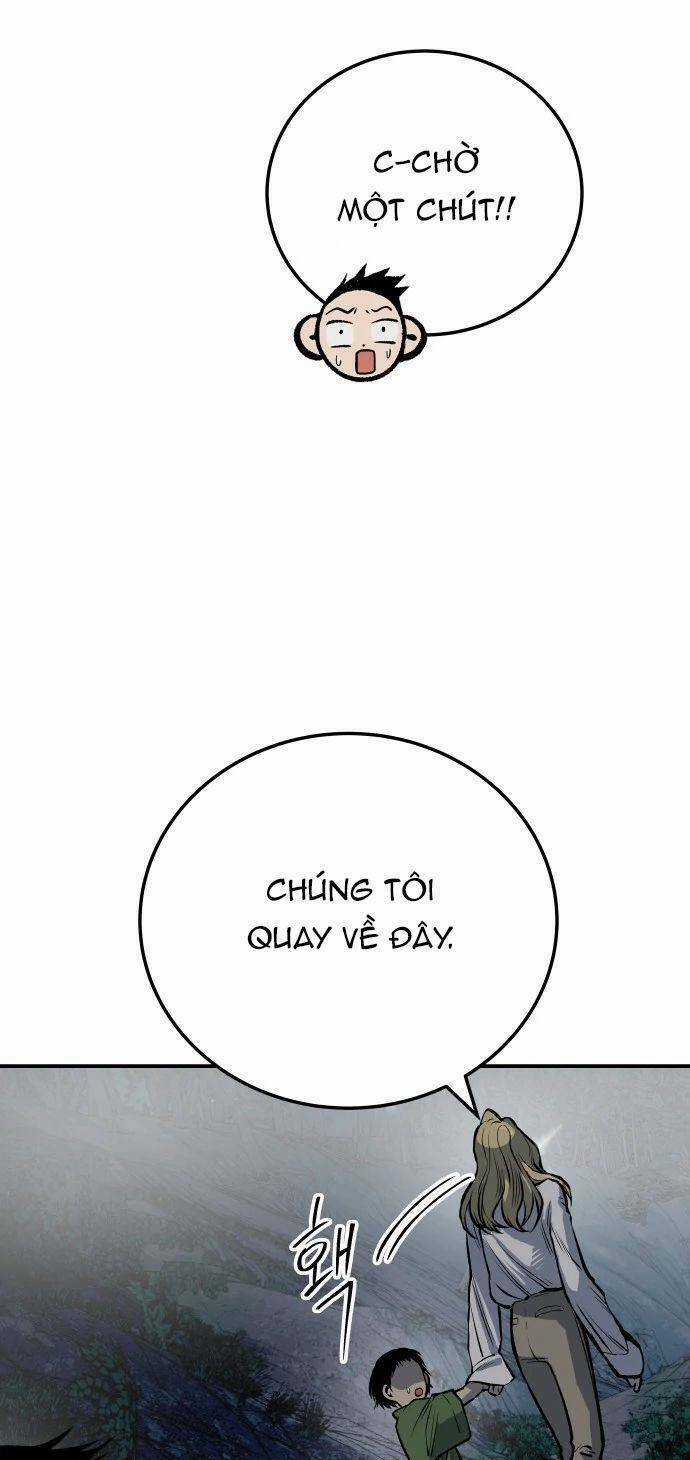 Người Thây Ma - Chapter 20 - Trang 20
