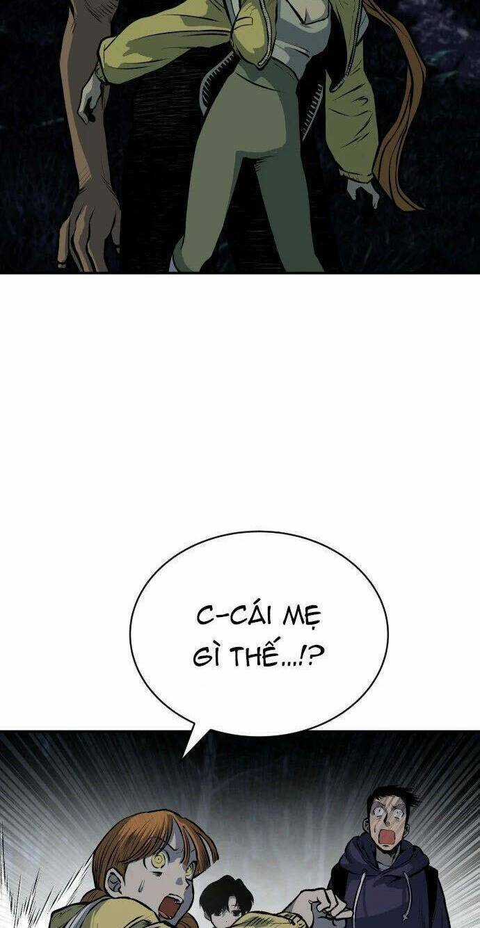 Người Thây Ma - Chapter 20 - Trang 3