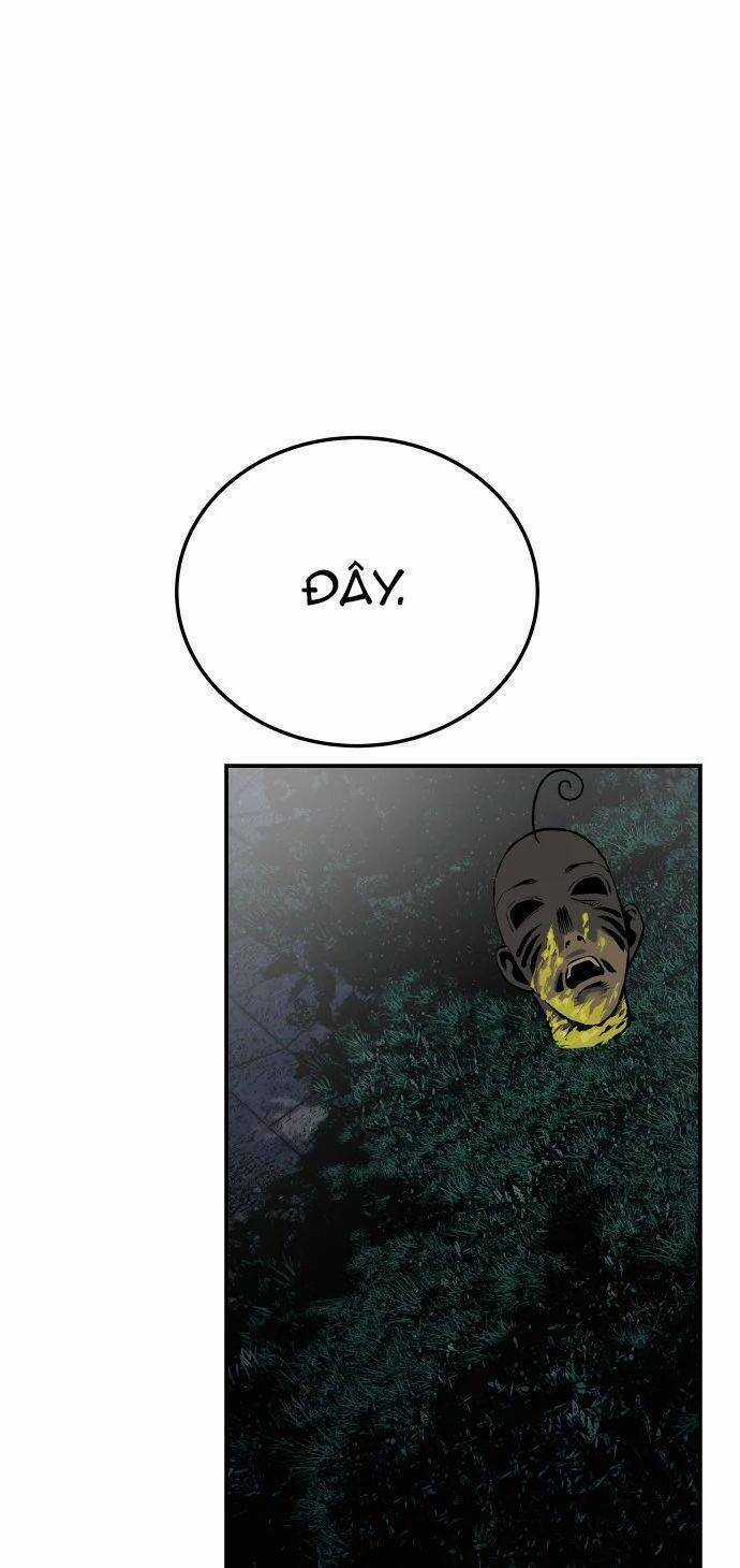 Người Thây Ma - Chapter 20 - Trang 22