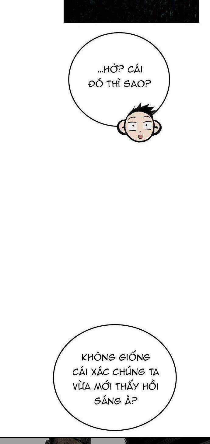 Người Thây Ma - Chapter 20 - Trang 23