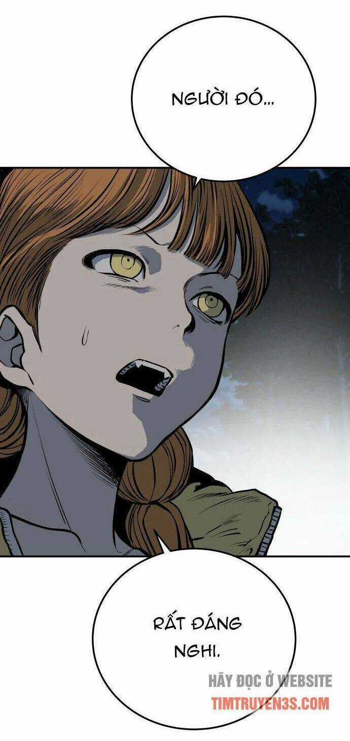 Người Thây Ma - Chapter 20 - Trang 25