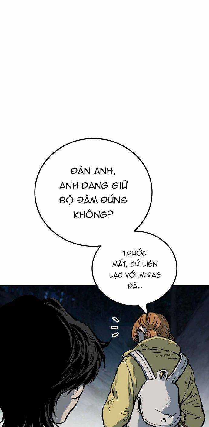 Người Thây Ma - Chapter 20 - Trang 26