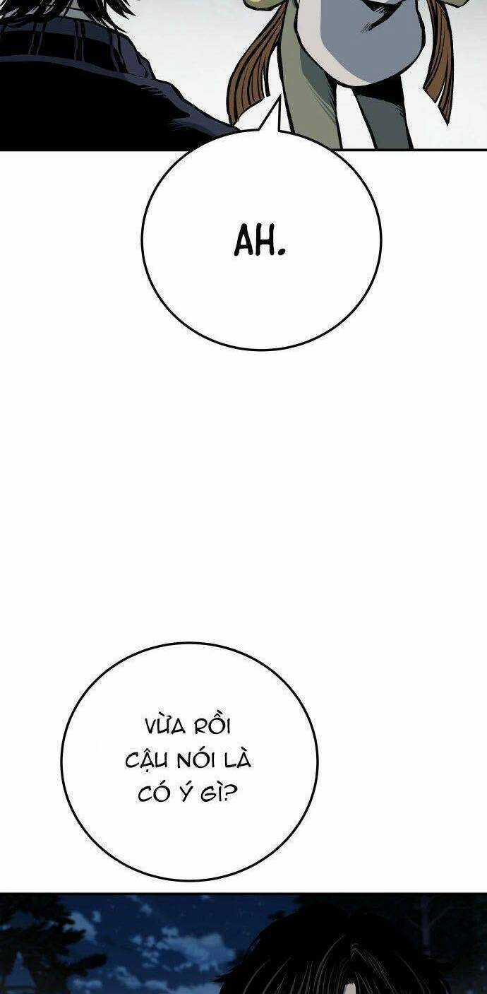 Người Thây Ma - Chapter 20 - Trang 27