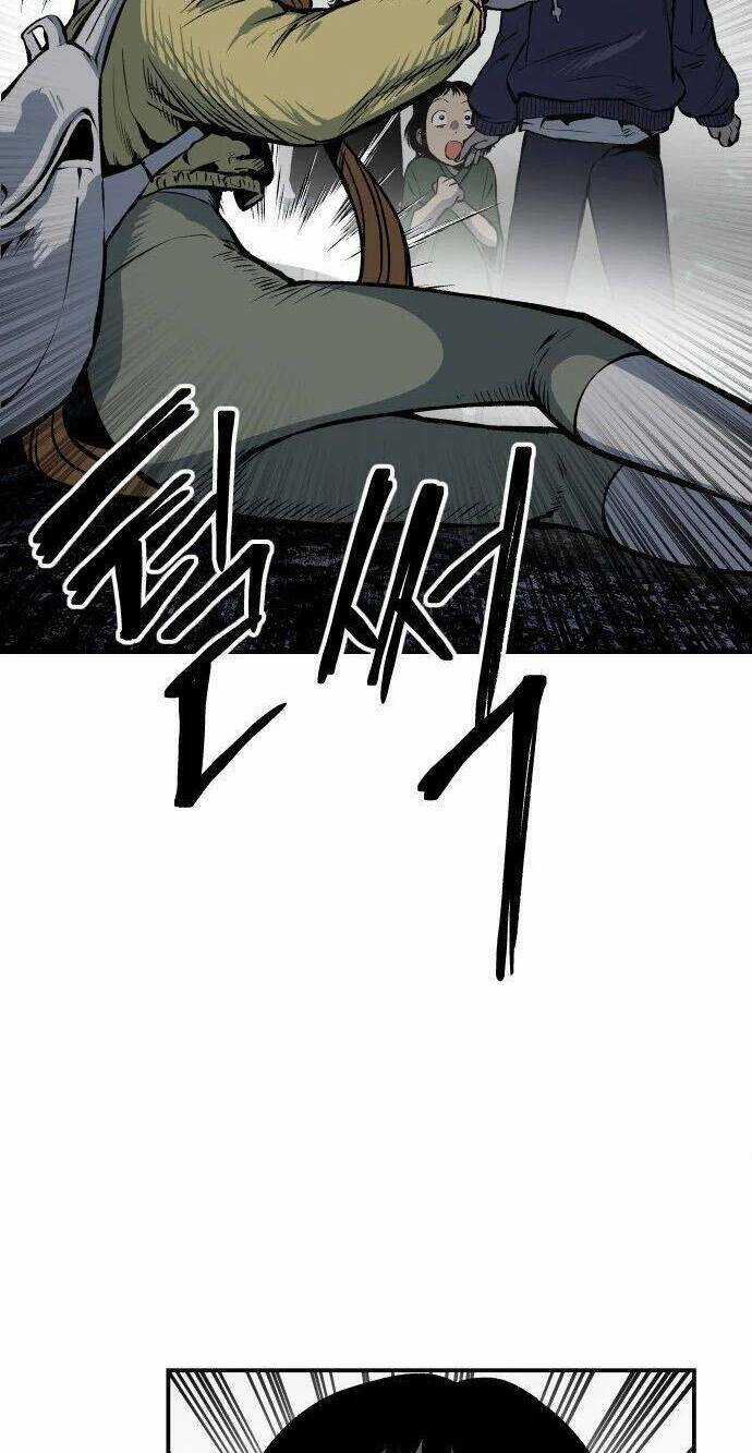 Người Thây Ma - Chapter 20 - Trang 4