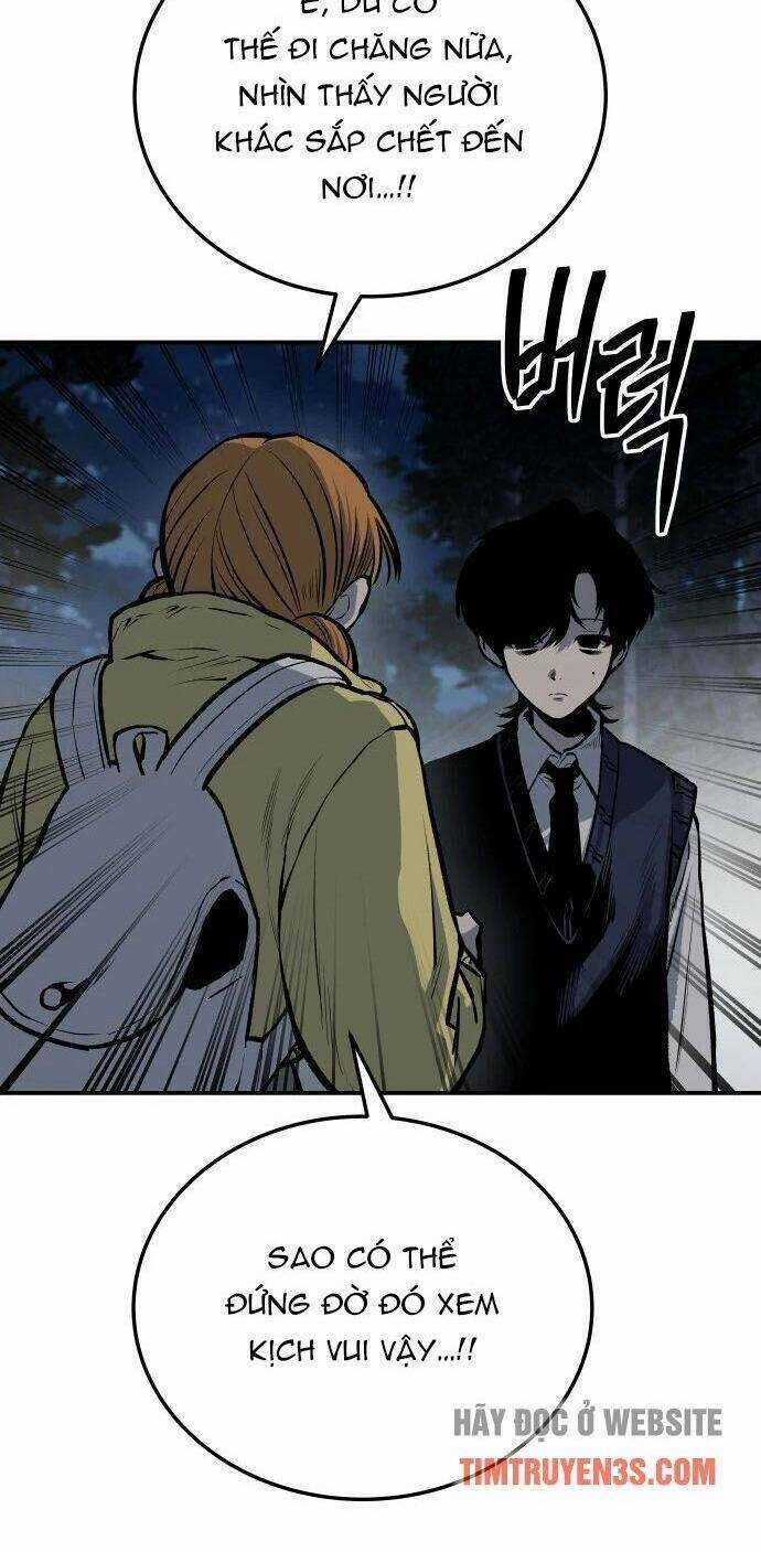 Người Thây Ma - Chapter 20 - Trang 31