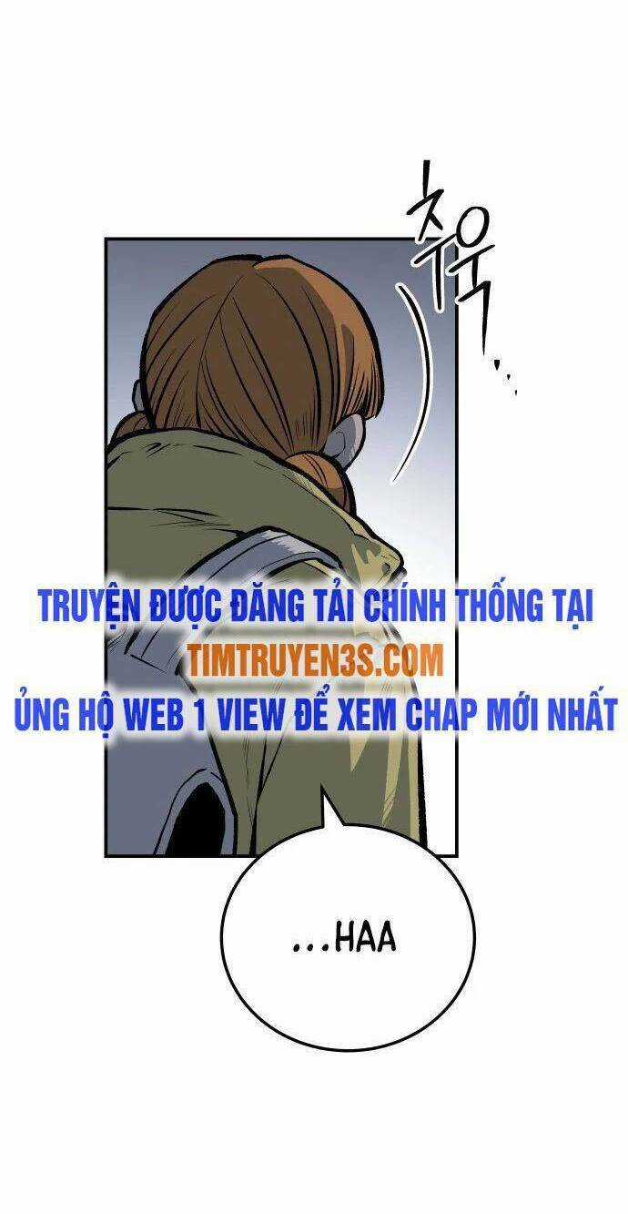 Người Thây Ma - Chapter 20 - Trang 34