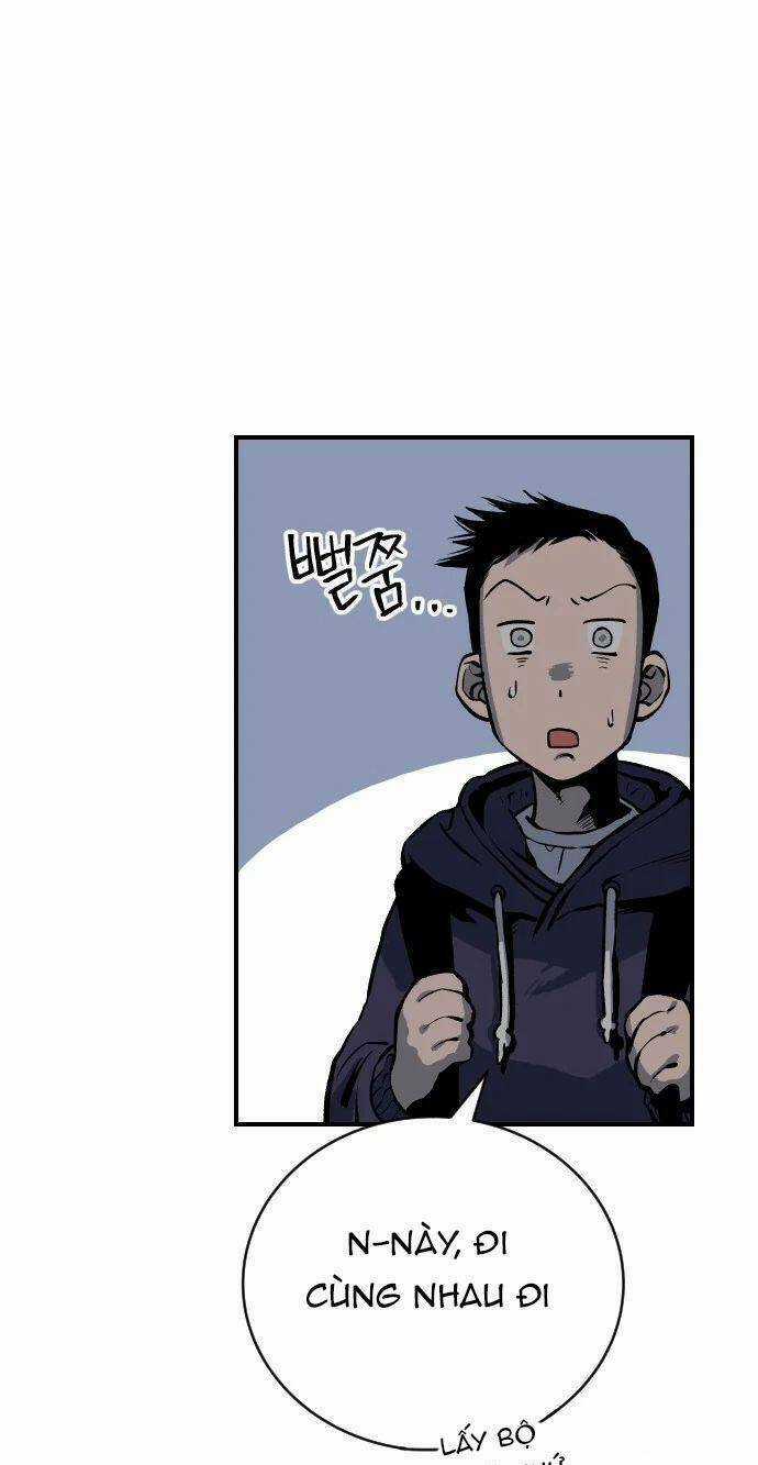 Người Thây Ma - Chapter 20 - Trang 38