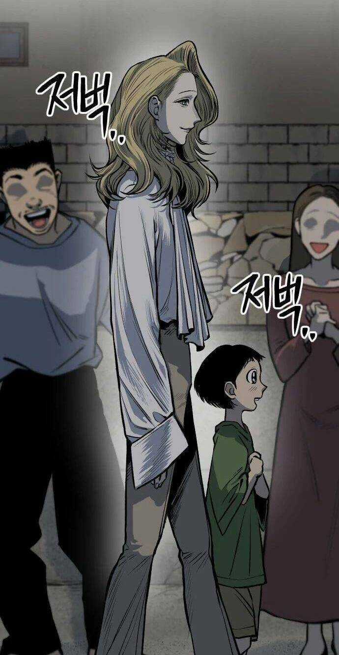 Người Thây Ma - Chapter 20 - Trang 41