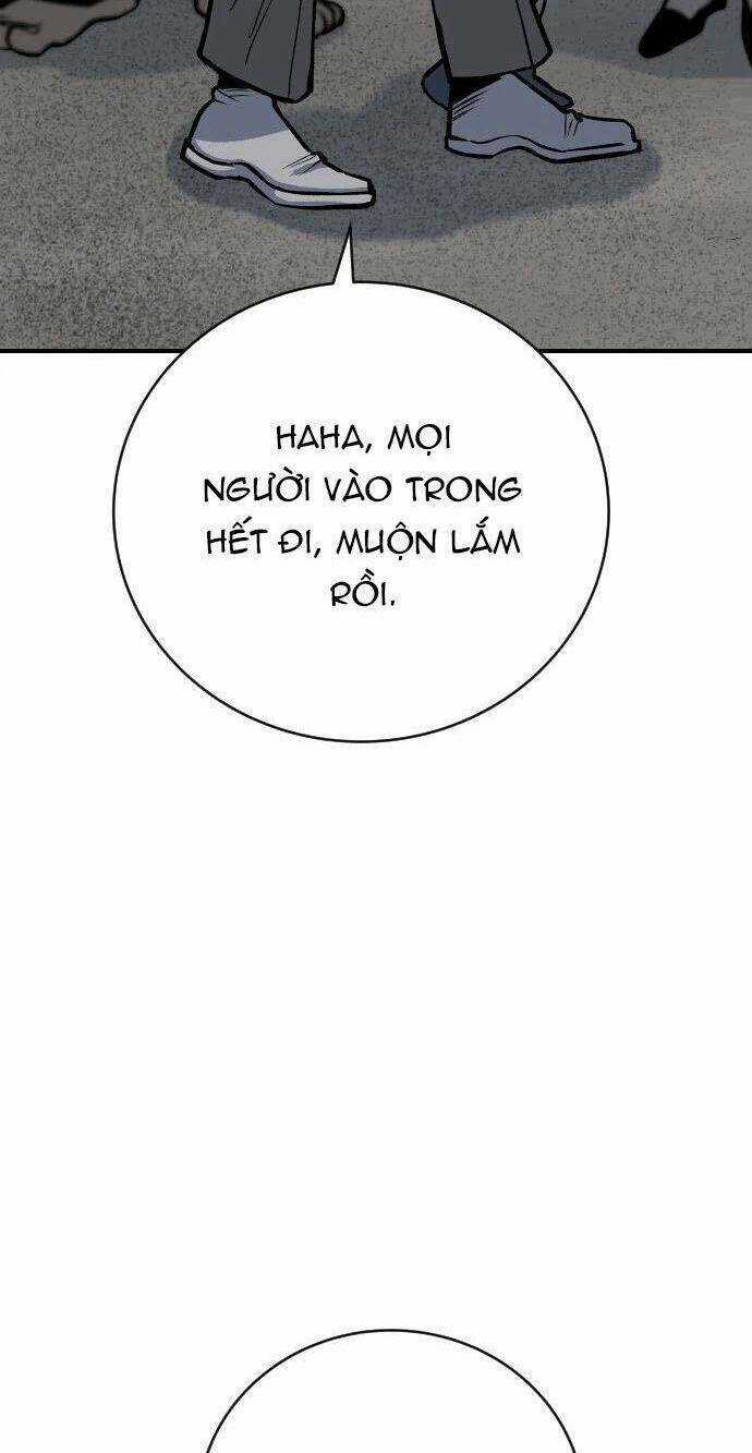 Người Thây Ma - Chapter 20 - Trang 42