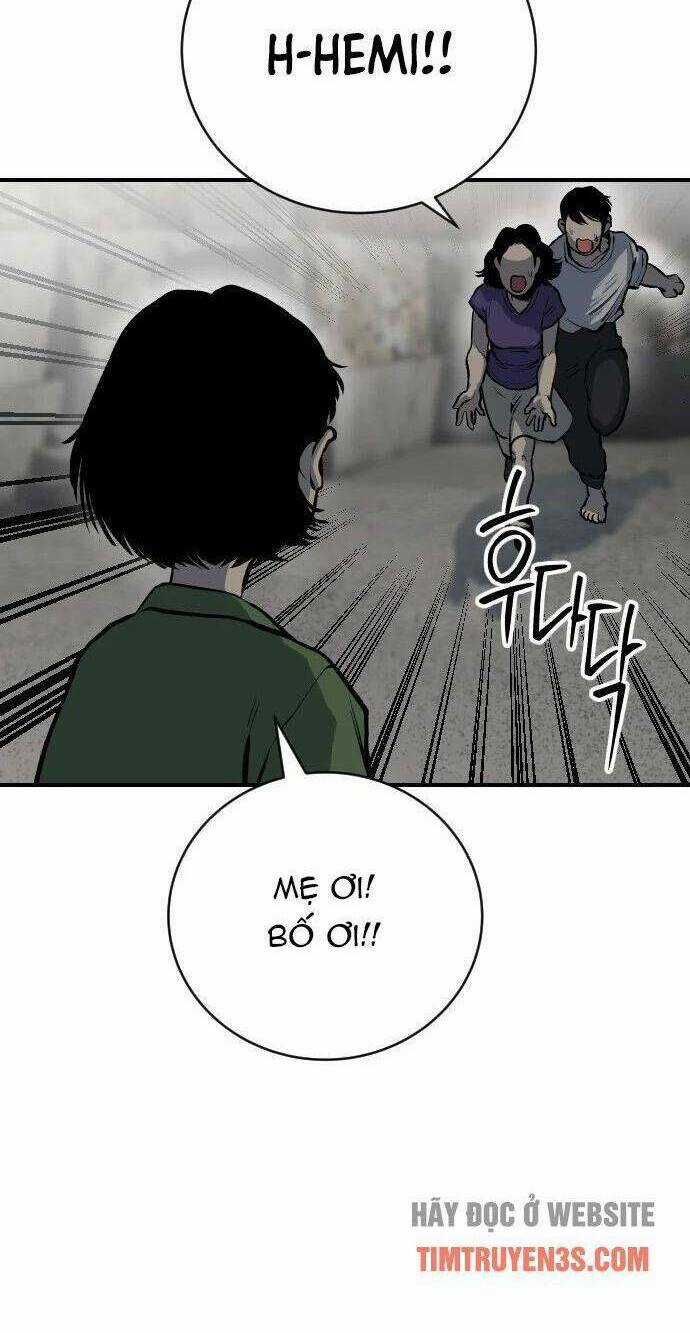 Người Thây Ma - Chapter 20 - Trang 43