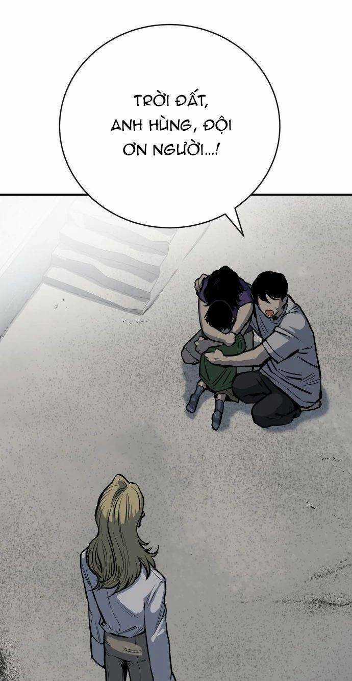 Người Thây Ma - Chapter 20 - Trang 44