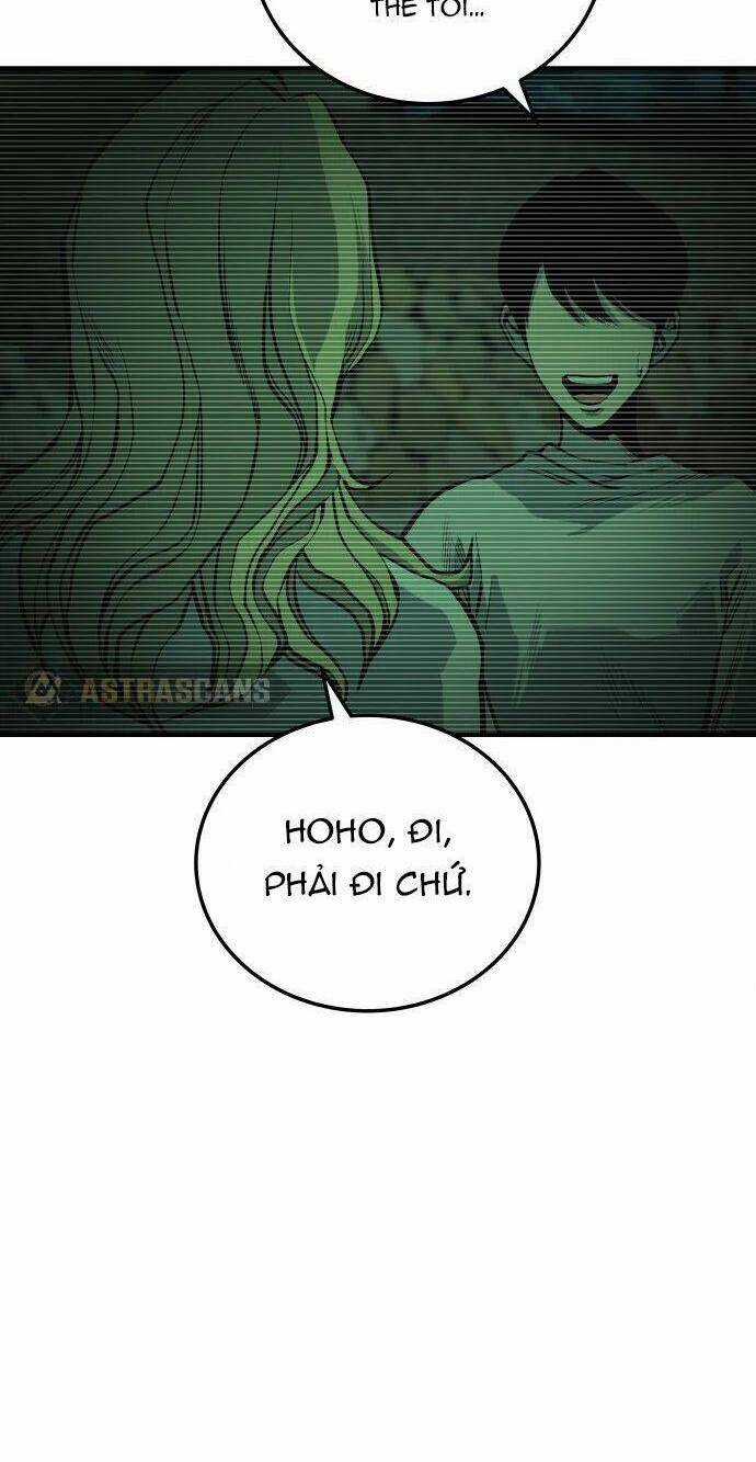 Người Thây Ma - Chapter 20 - Trang 46