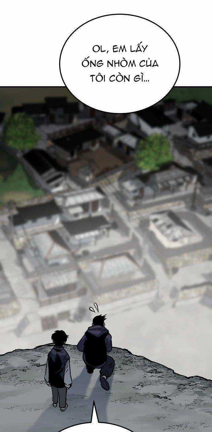 Người Thây Ma - Chapter 20 - Trang 50