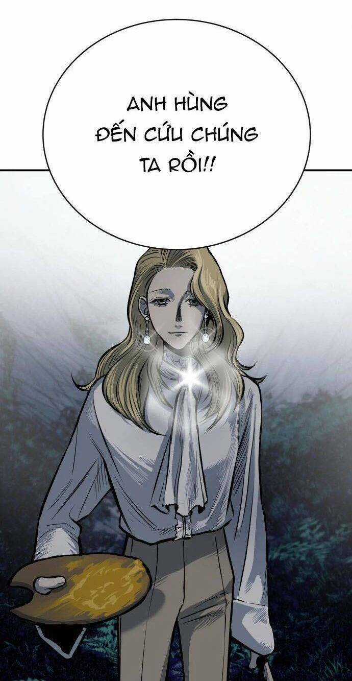 Người Thây Ma - Chapter 20 - Trang 6