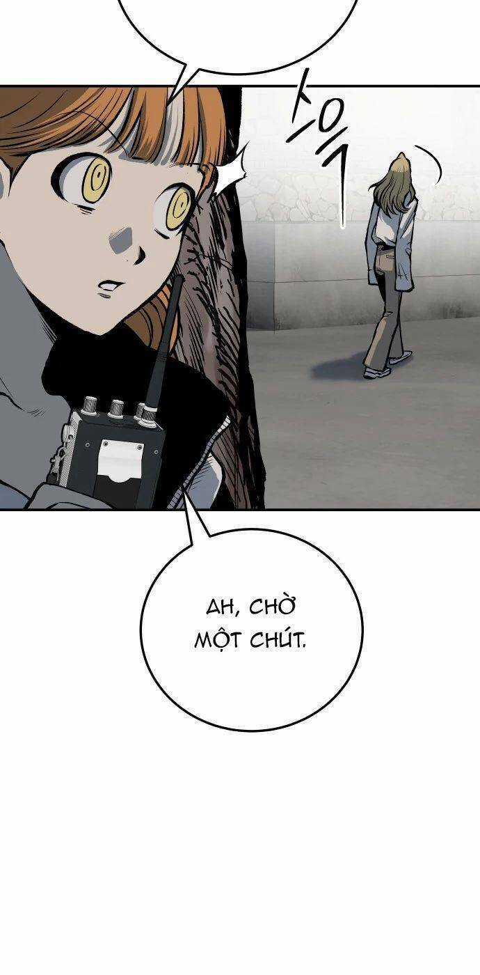 Người Thây Ma - Chapter 20 - Trang 52