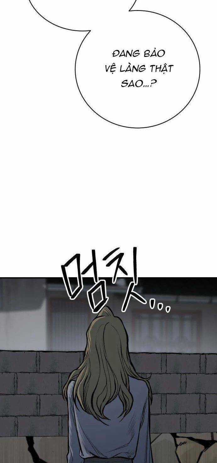 Người Thây Ma - Chapter 20 - Trang 58