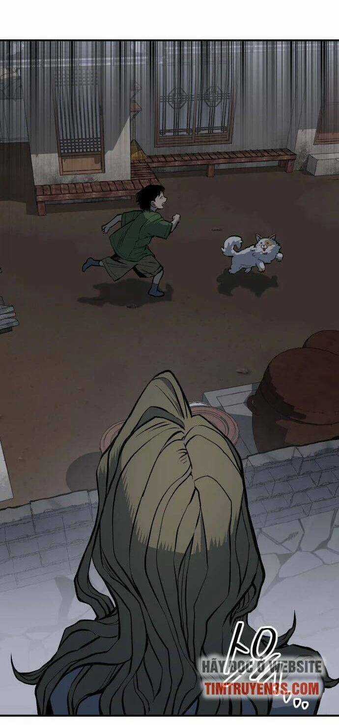 Người Thây Ma - Chapter 20 - Trang 61