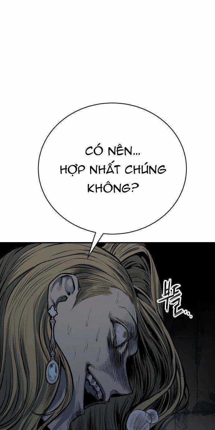 Người Thây Ma - Chapter 20 - Trang 62