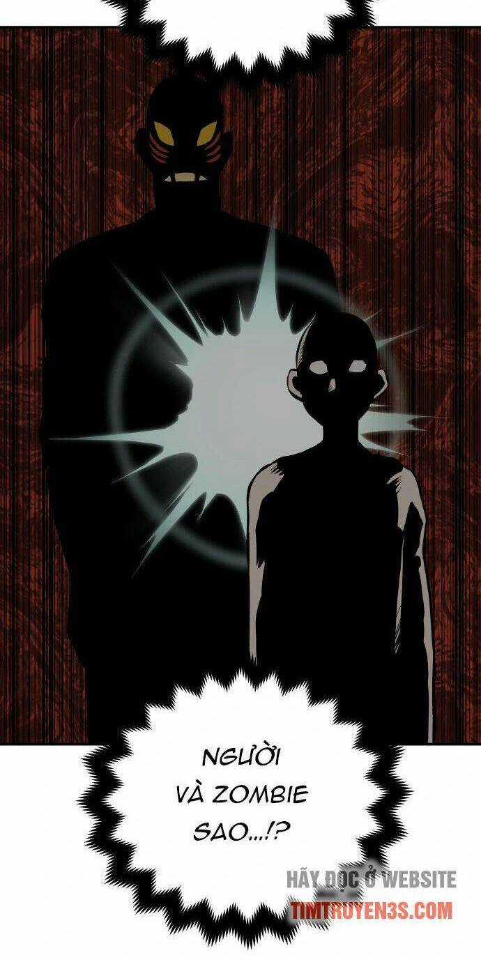Người Thây Ma - Chapter 20 - Trang 67