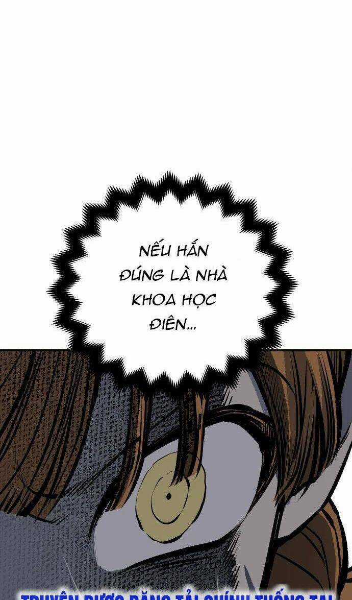Người Thây Ma - Chapter 20 - Trang 70