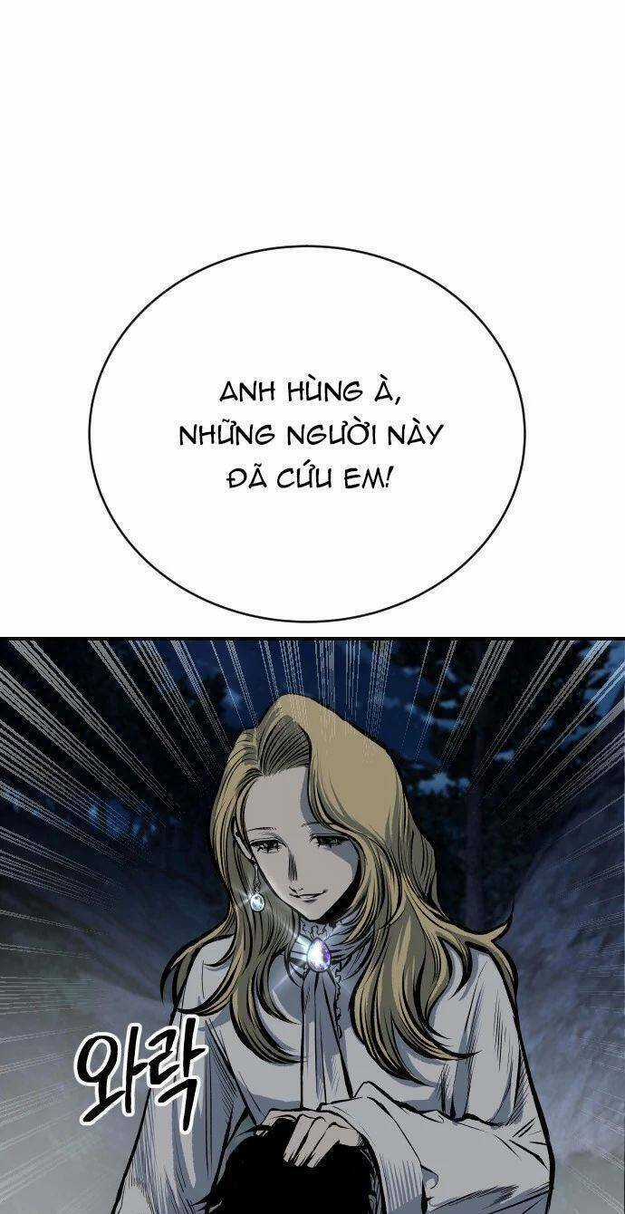 Người Thây Ma - Chapter 20 - Trang 8