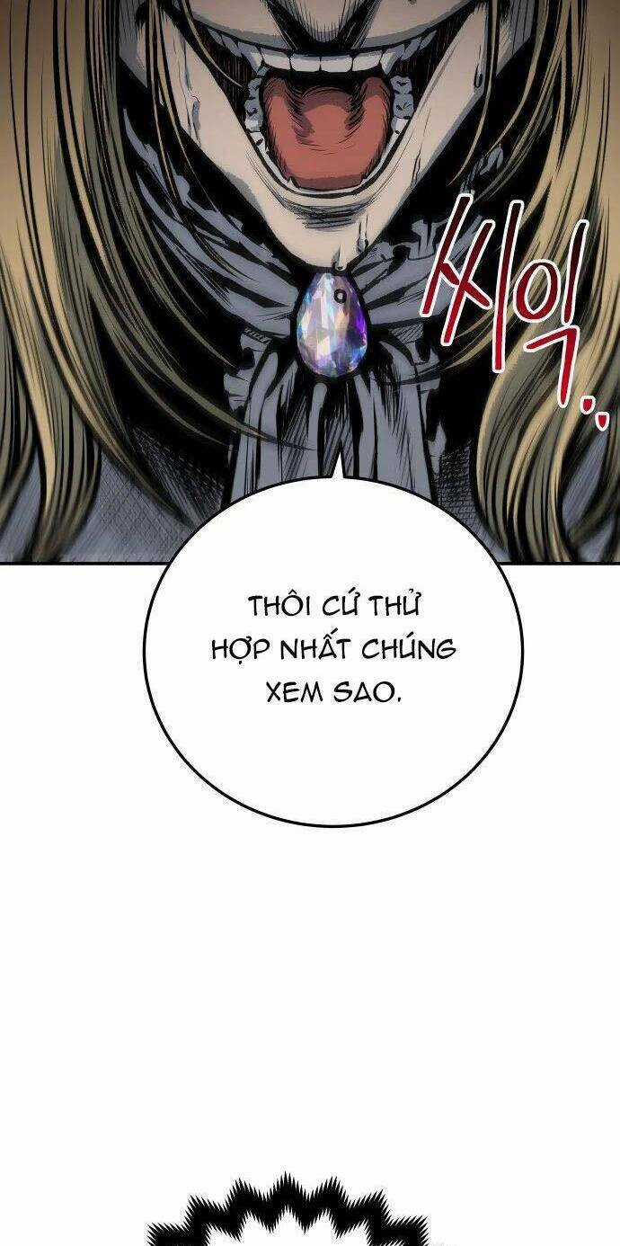 Người Thây Ma - Chapter 20 - Trang 80