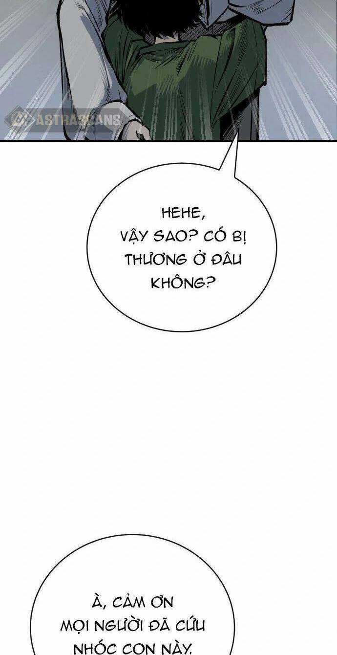 Người Thây Ma - Chapter 20 - Trang 9