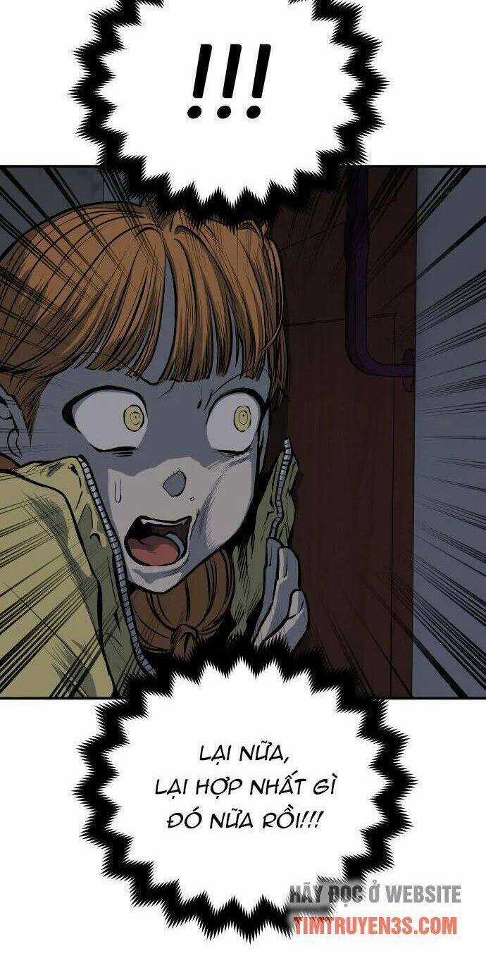 Người Thây Ma - Chapter 20 - Trang 81