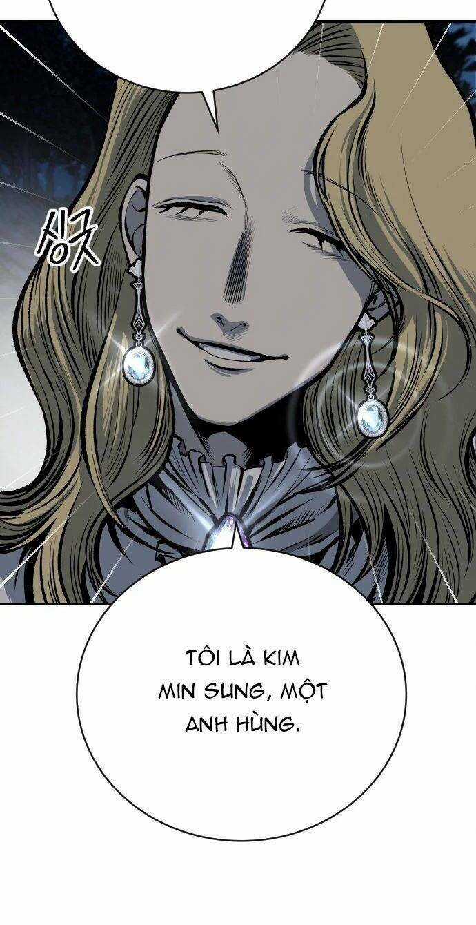 Người Thây Ma - Chapter 20 - Trang 10