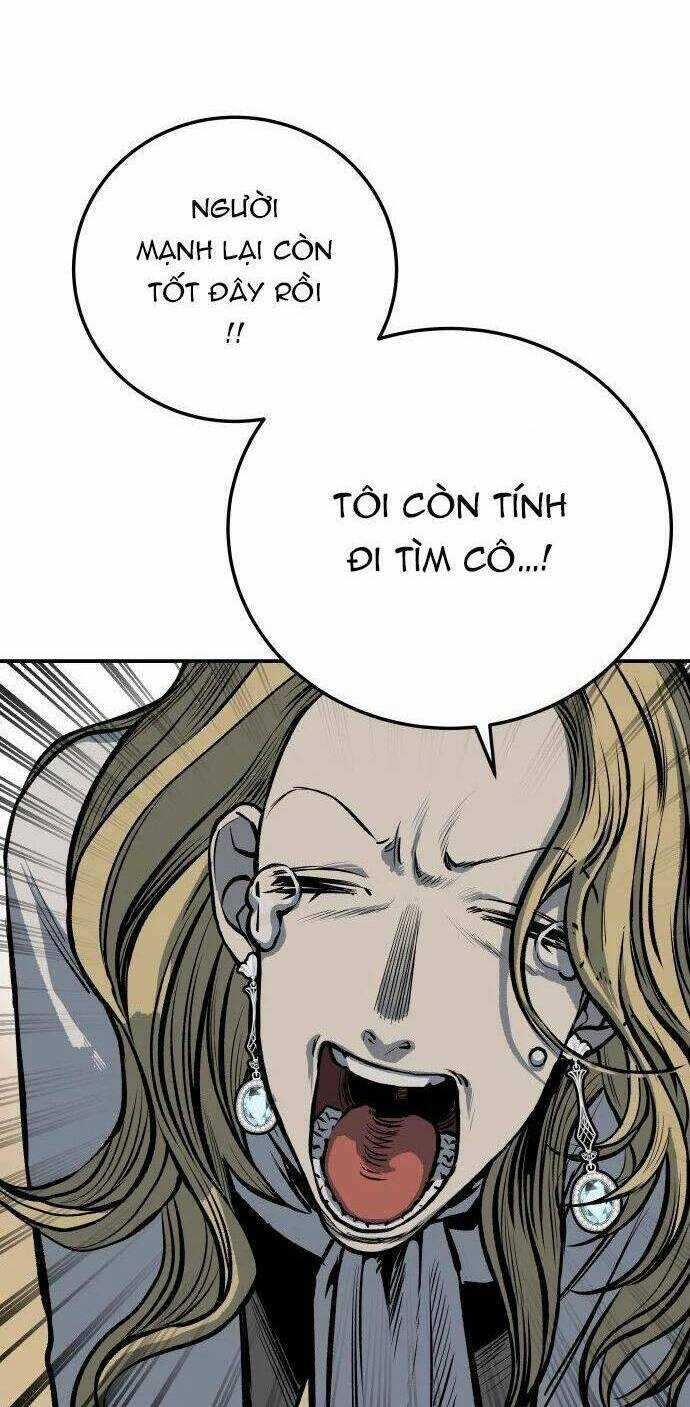 Người Thây Ma - Chapter 20 - Trang 93