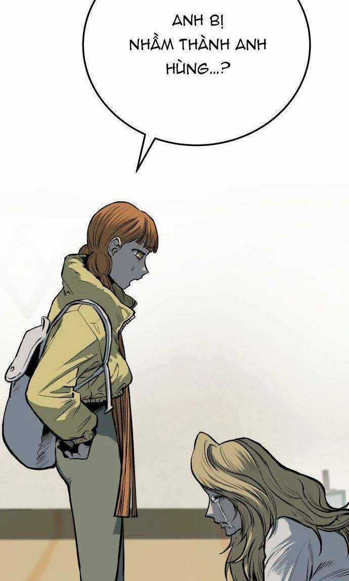 Người Thây Ma - Chapter 20 - Trang 97