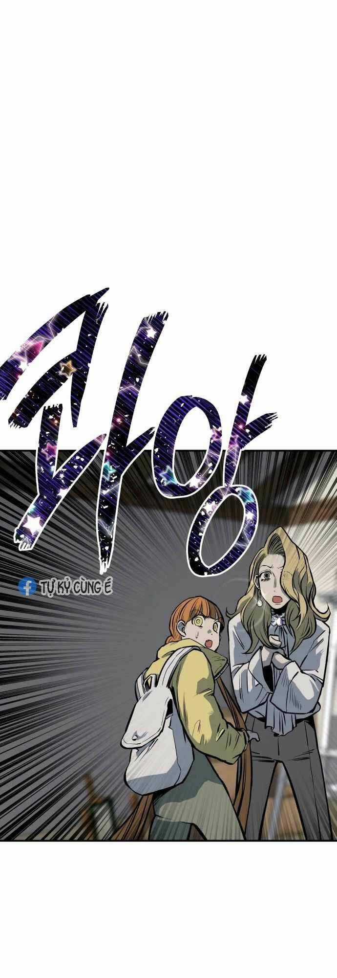 Người Thây Ma - Chapter 21 - Trang 1