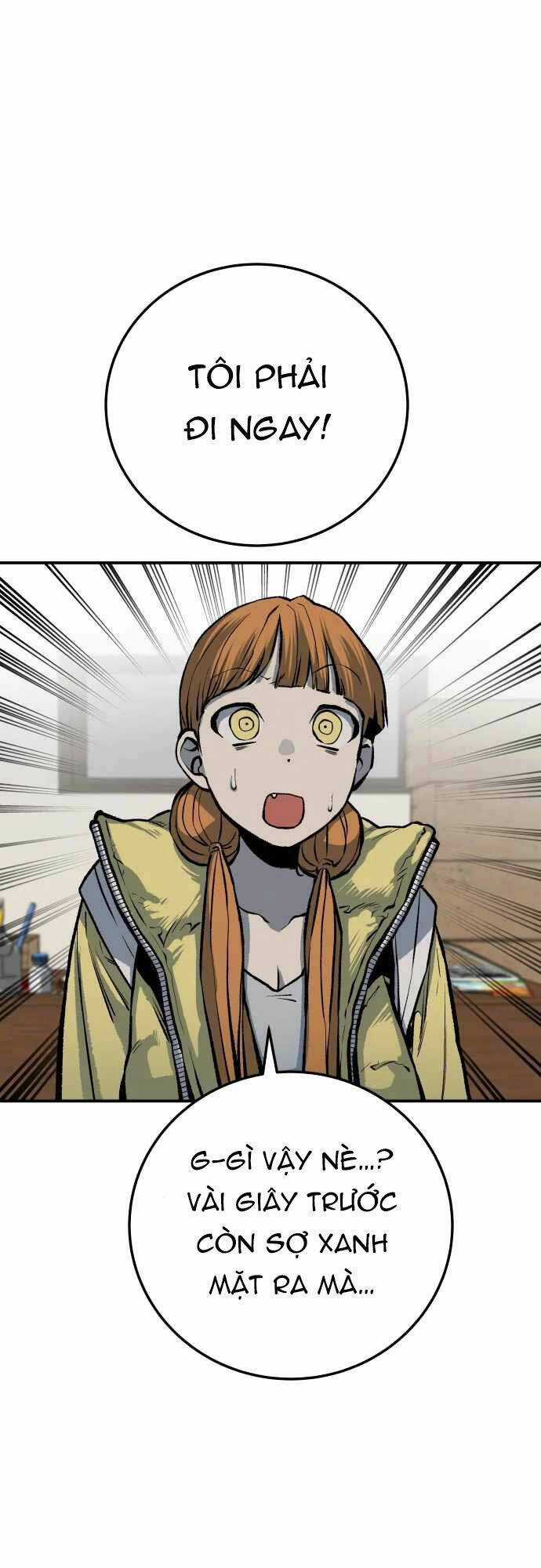 Người Thây Ma - Chapter 21 - Trang 11