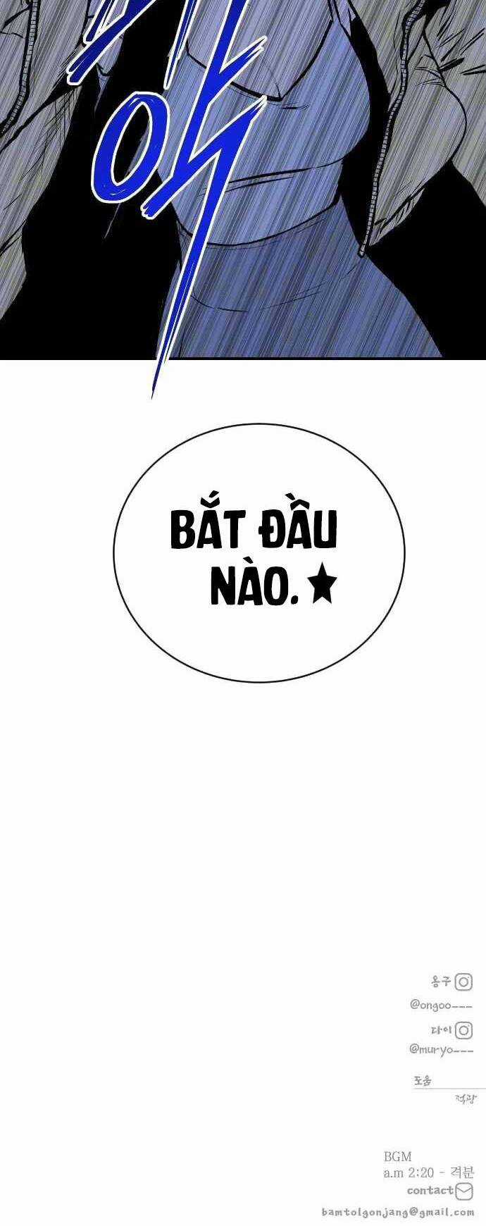 Người Thây Ma - Chapter 21 - Trang 102