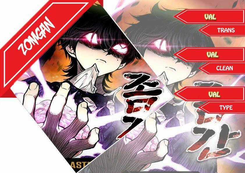 Người Thây Ma - Chapter 21 - Trang 103