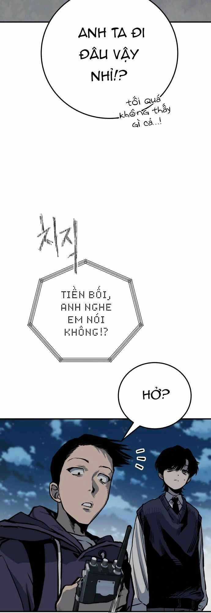 Người Thây Ma - Chapter 21 - Trang 13