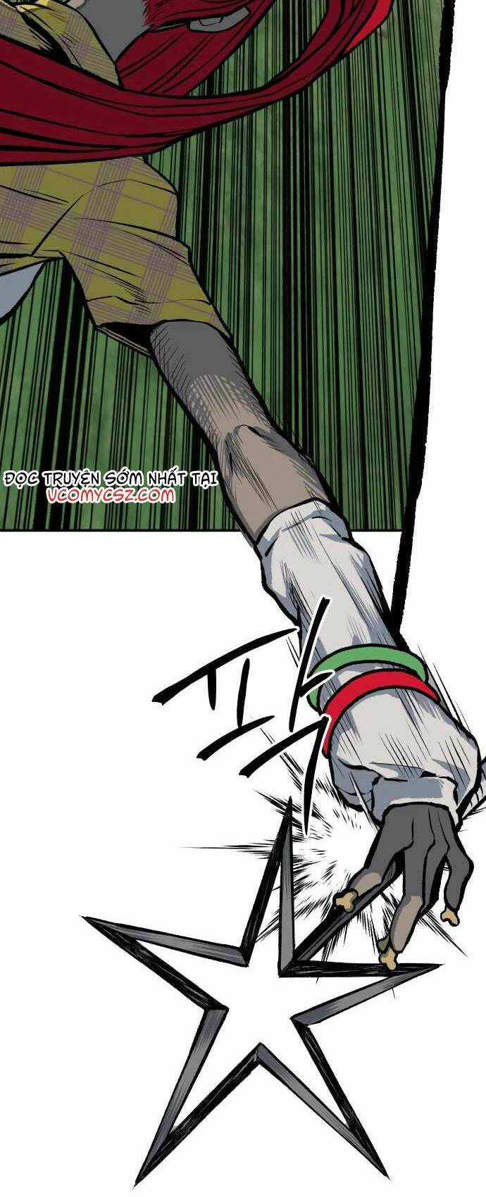 Người Thây Ma - Chapter 21 - Trang 20