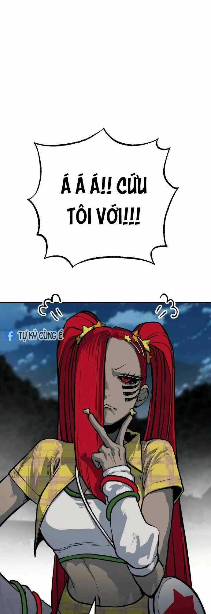 Người Thây Ma - Chapter 21 - Trang 21