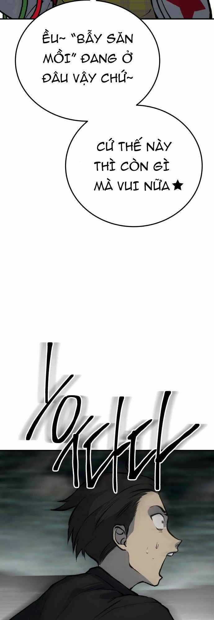 Người Thây Ma - Chapter 21 - Trang 22