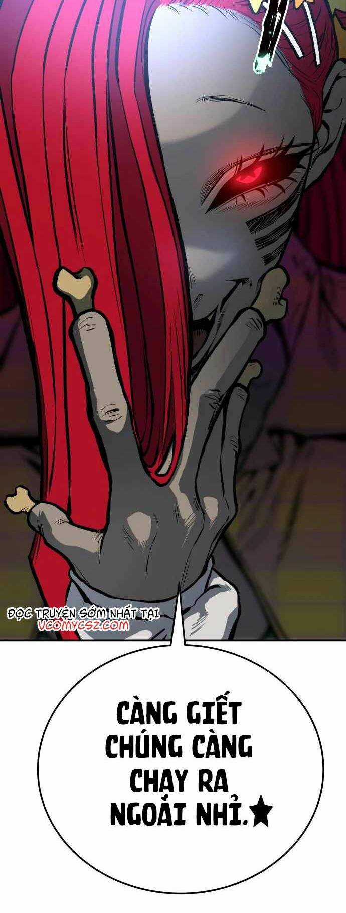 Người Thây Ma - Chapter 21 - Trang 25