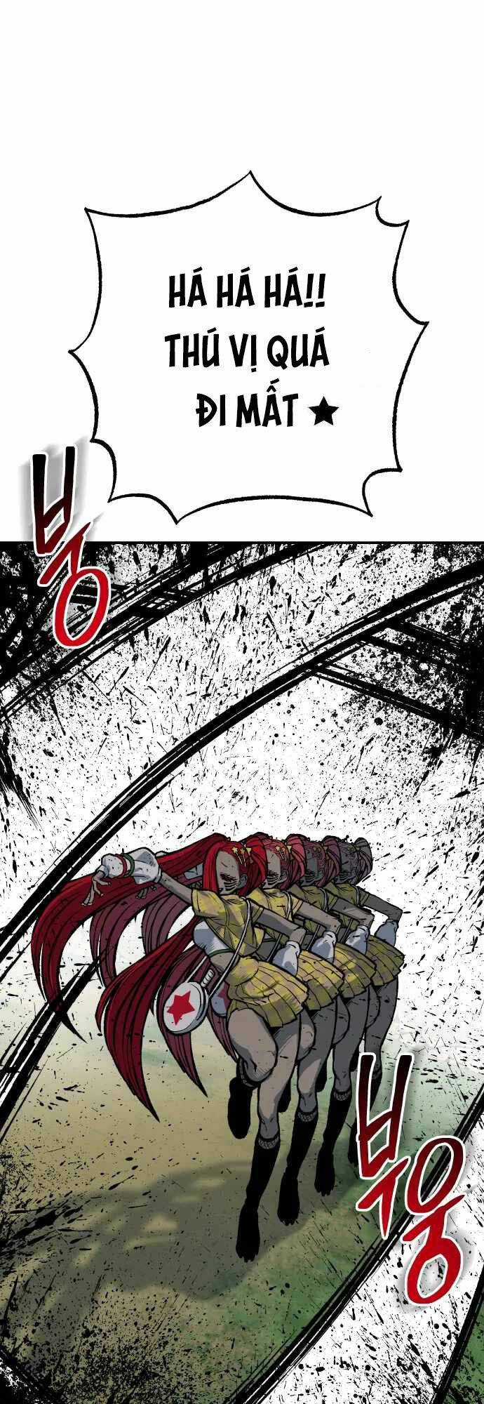 Người Thây Ma - Chapter 21 - Trang 26