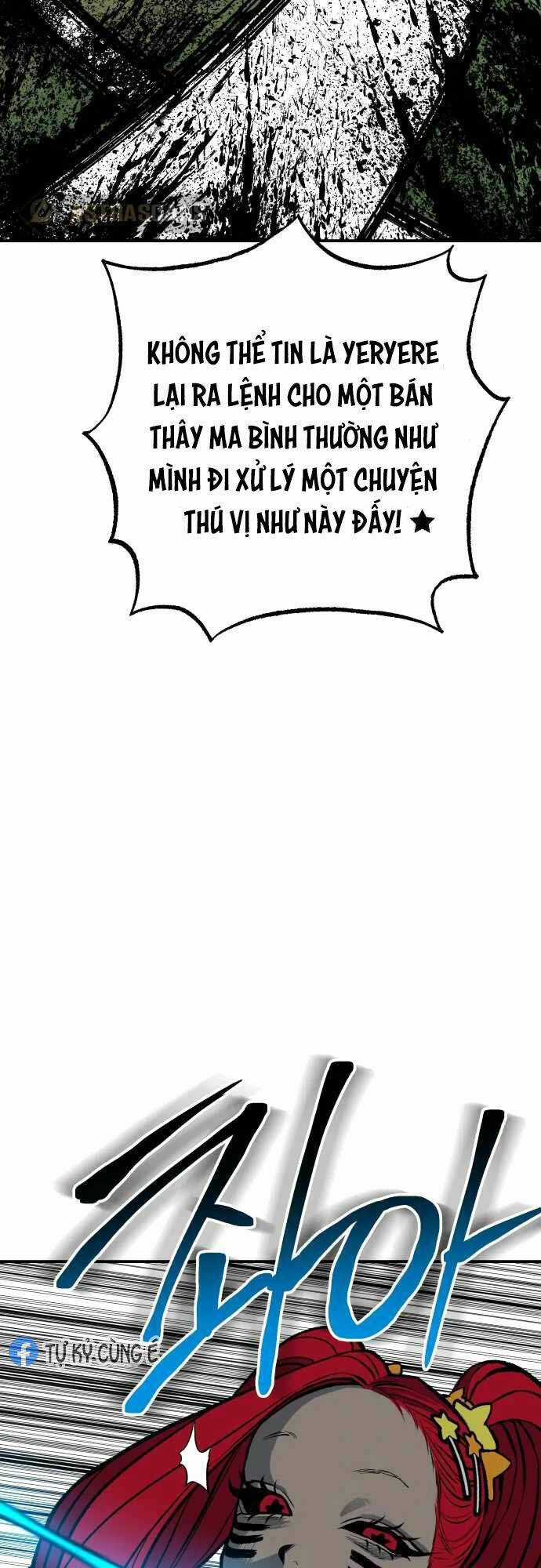 Người Thây Ma - Chapter 21 - Trang 27